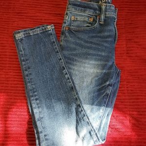 American Eagle Jeans size 8